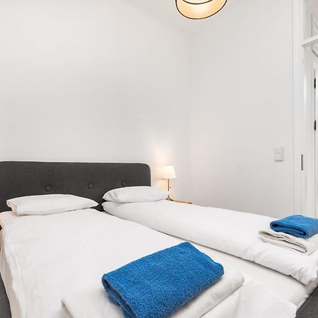 Apartament Slowackiego By Your Freedom Варшава Екстериор снимка