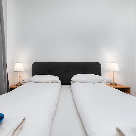 Apartament Slowackiego By Your Freedom Варшава Екстериор снимка