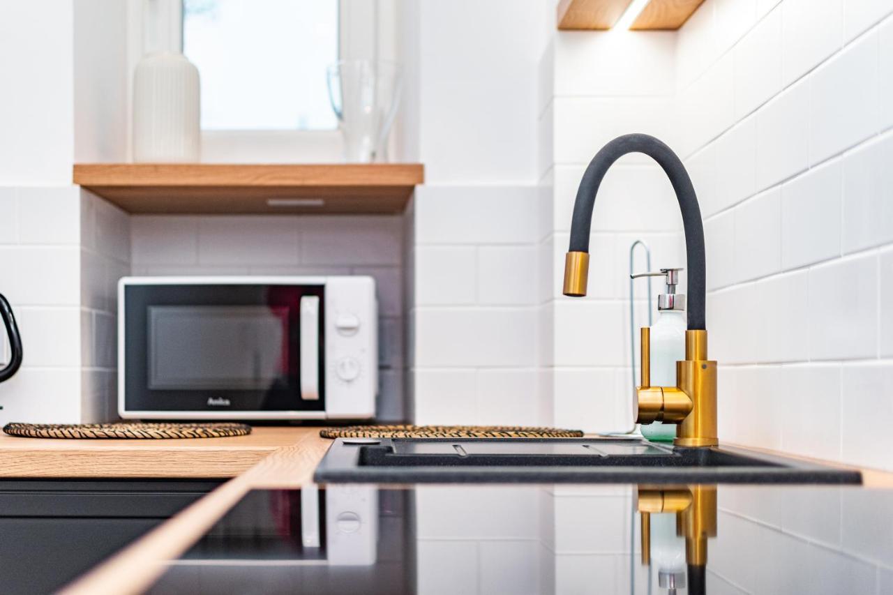 Apartament Slowackiego By Your Freedom Варшава Екстериор снимка