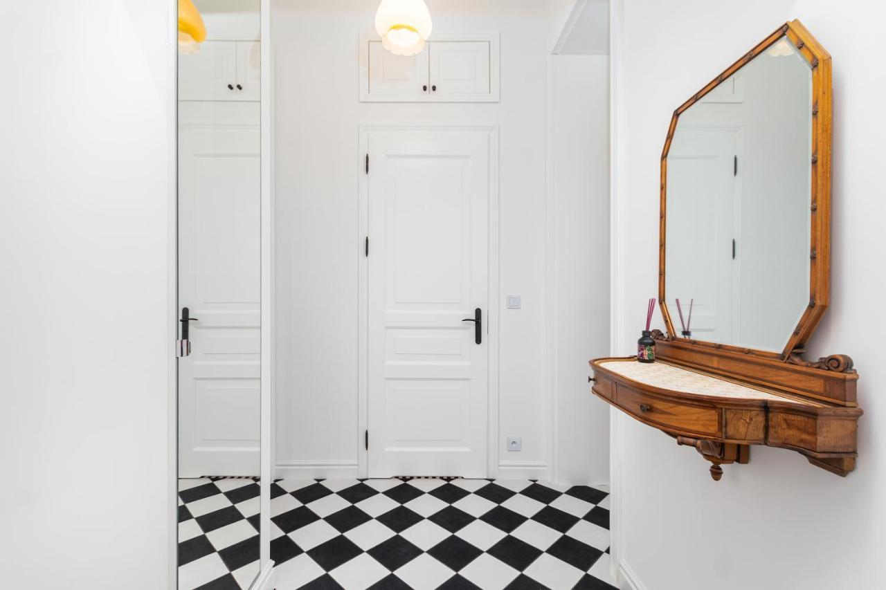 Apartament Slowackiego By Your Freedom Варшава Екстериор снимка