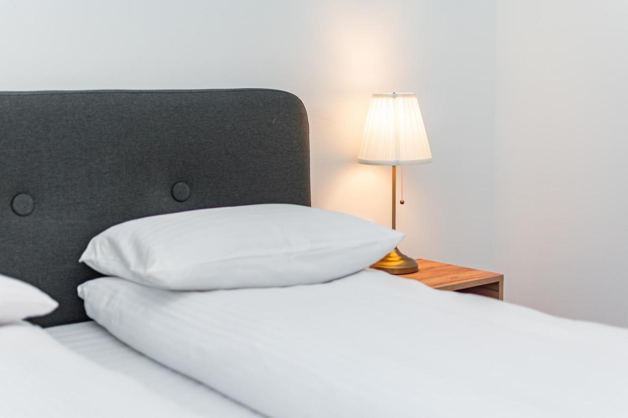 Apartament Slowackiego By Your Freedom Варшава Екстериор снимка